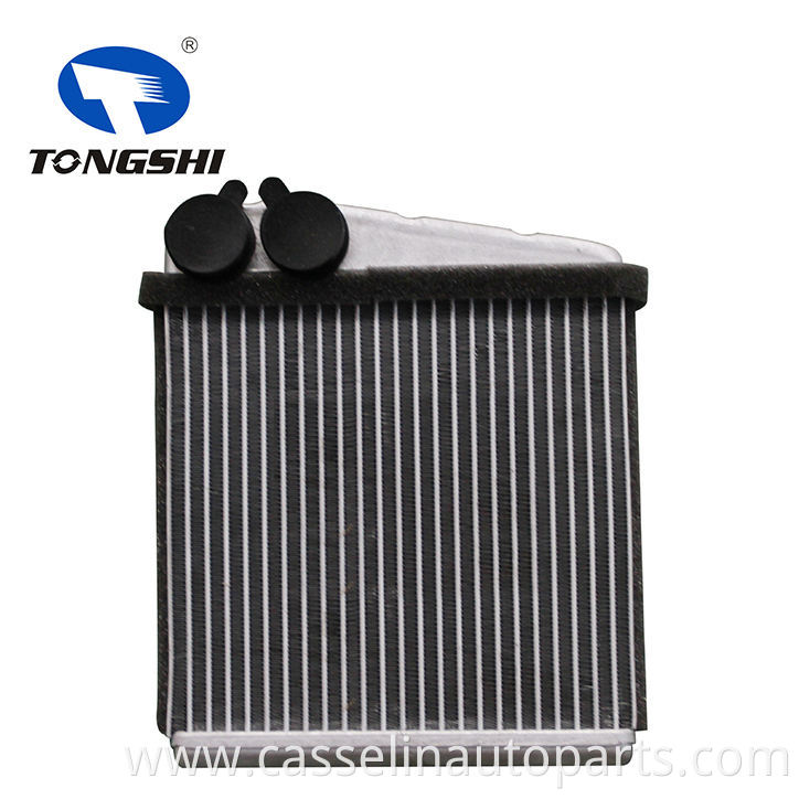 auto heater core car heater core For NISSAN TIIDA 06 OEM 27140-AX700 ride on car heater core